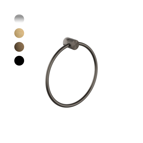 ZEPTO Towel Ring