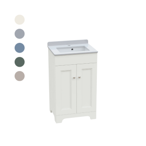 KINGSBURY Floor Standing Unit