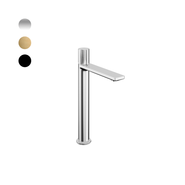 DURER Tall Mono Basin Mixer