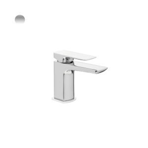 ELARA Mini Mono Basin Mixer
