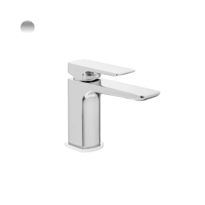 ELARA Mono Basin Mixer
