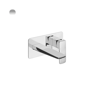 ELARA Wall Mounted Mixer