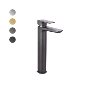 SALDO Tall Basin Mono Mixer