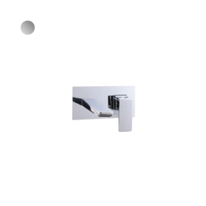 SALDO Wall Mounted Bath Filler