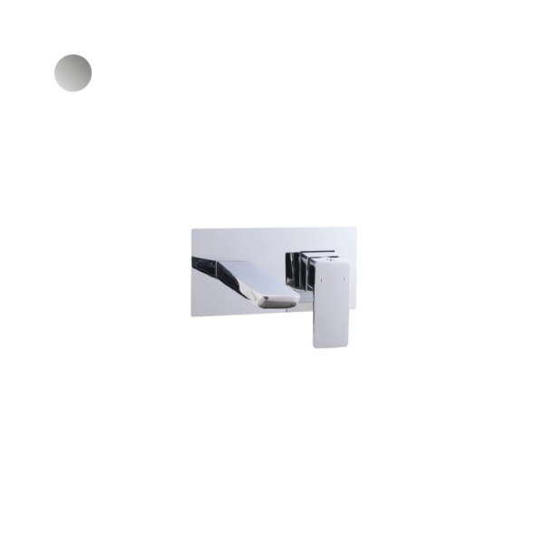 SALDO Wall Mounted Bath Filler