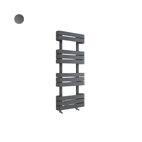 TURIN Anthracite 1200 x 500