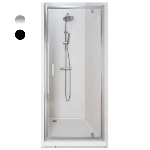 CASANUOVA Pivot Door