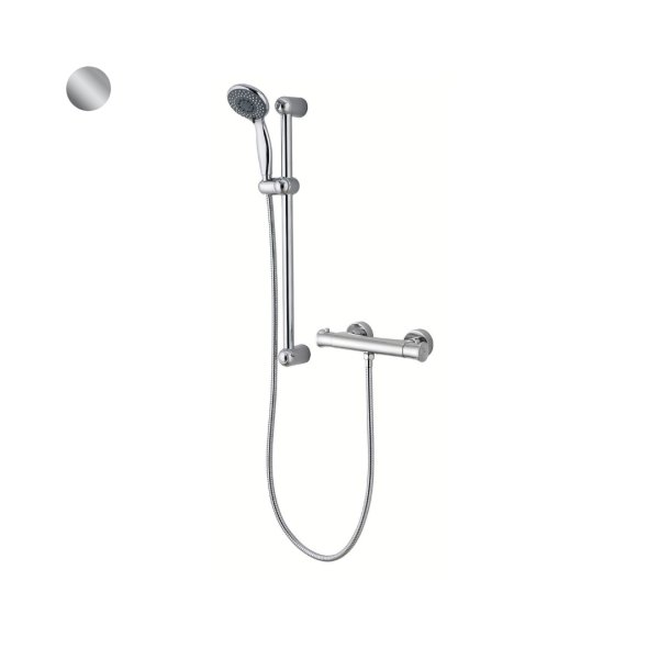 AQUAVORA Chrome