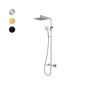 ROMA Thermostatic Shower Valve