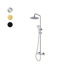 RAYNE Thermostatic Shower Valve