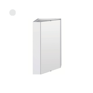 MODERNA Corner Mirror Cabinet