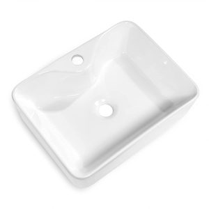 Rectangular Vessel - RT Large