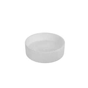 Avara Round Fluted Vessel 360mm - RT Large