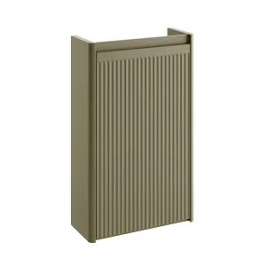 Adorn 50cm wide cloakroom floor standing unit edale cloakroom basin  - HIB