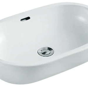 Oval Vessel - RT Large