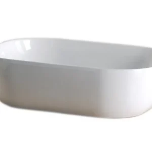 Estante 505mm Ceramic Vessel