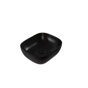 Estante 425mm Ceramic Vesssel Black