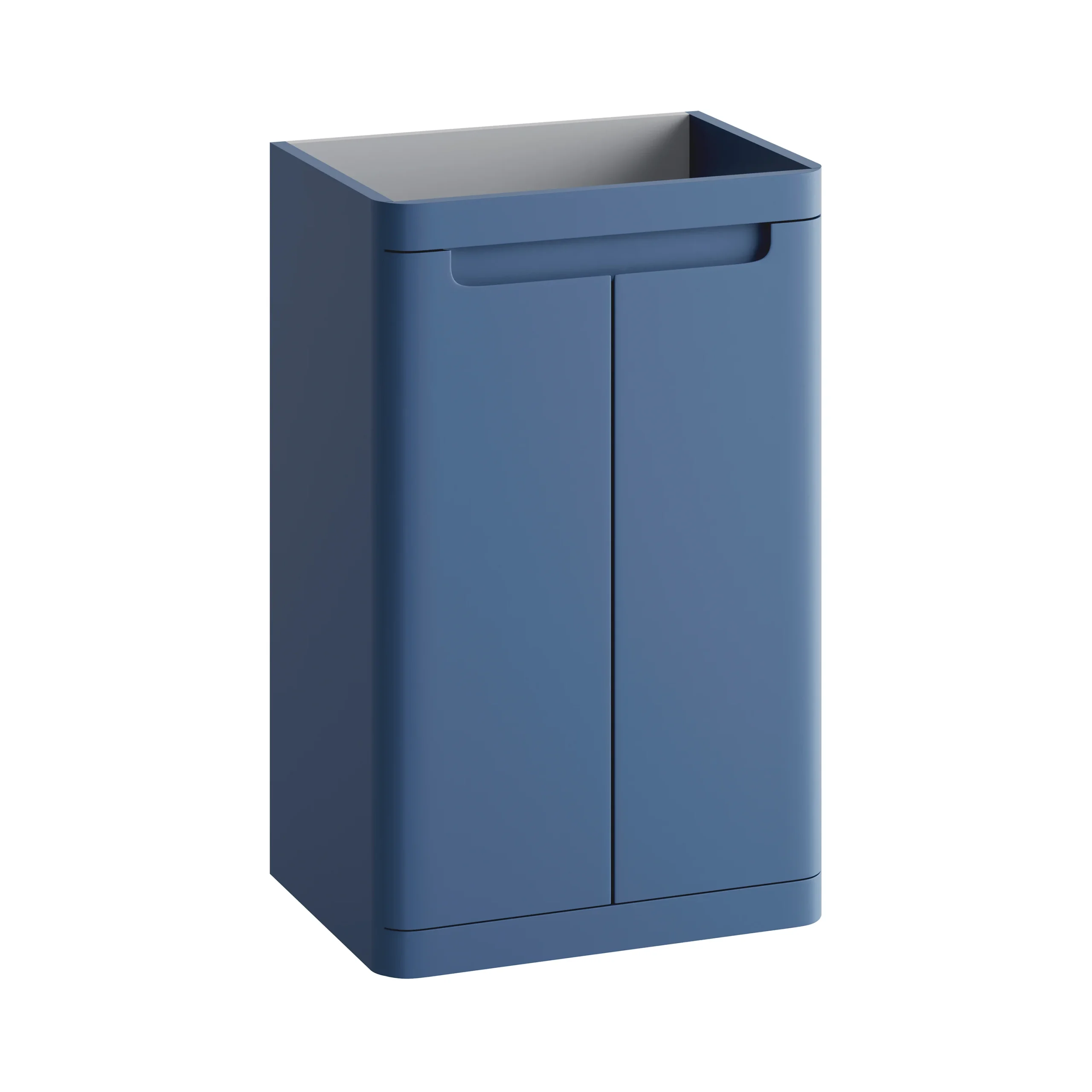 Camber floor standing unit 50cm - Image 3