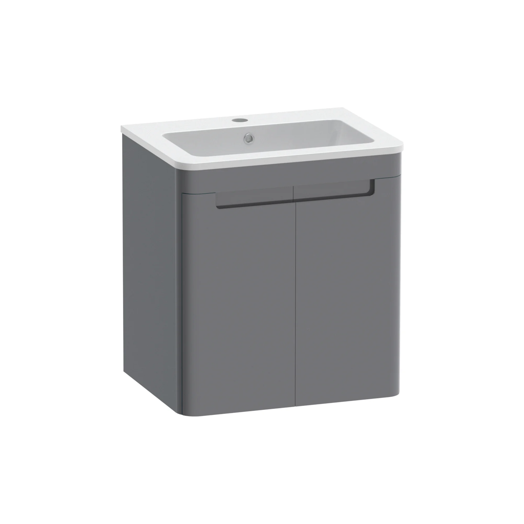 camber floor standing unit