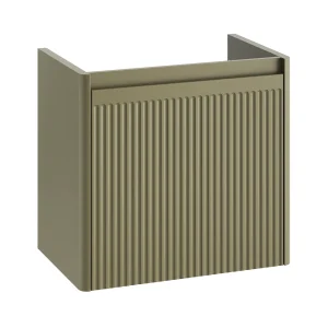ADORN 60cm Wall Hung Unit With Edale basin  - HIB 