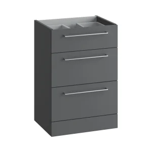 Tranquil 50cm floor standing unit