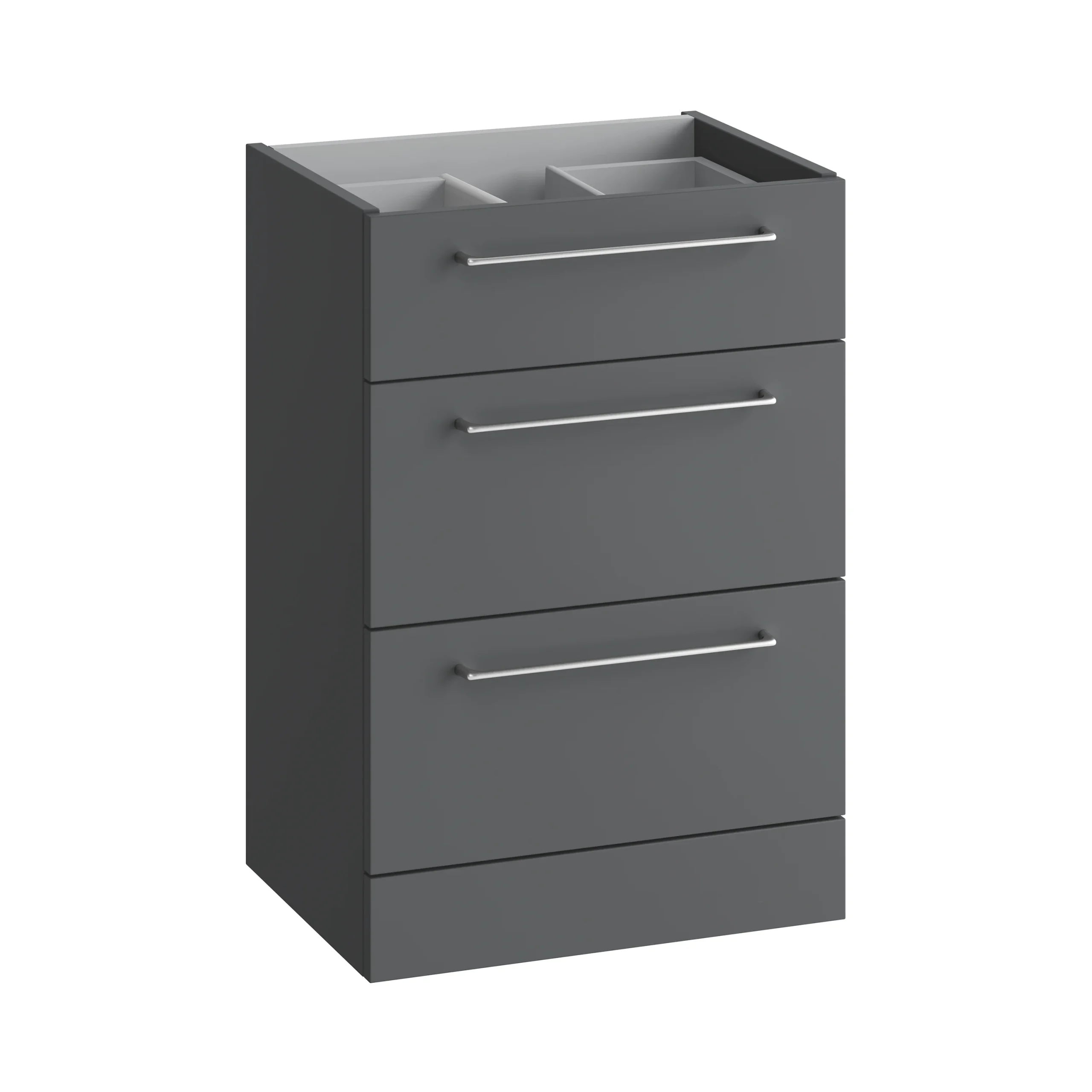 Tranquil 50cm floor standing unit