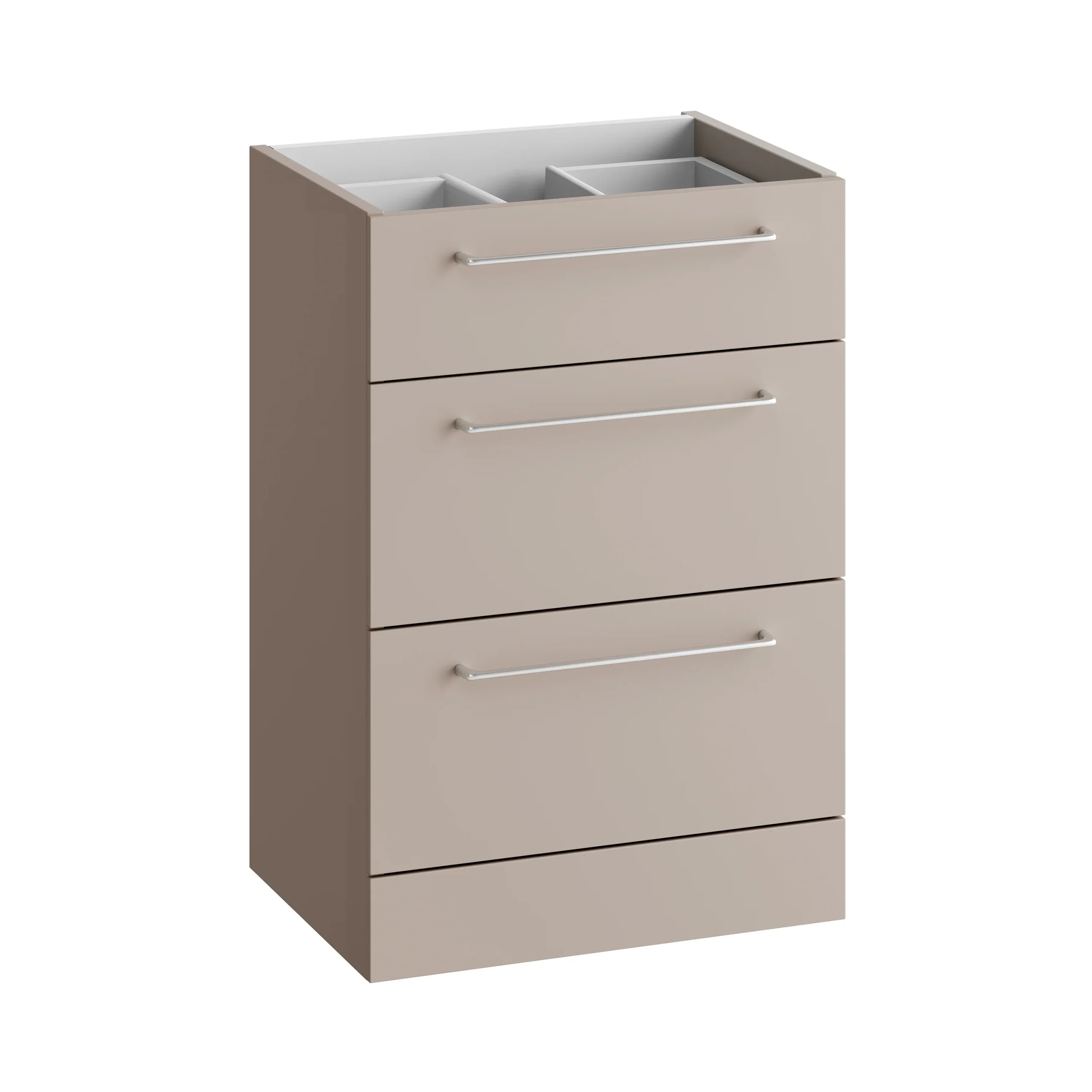 Tranquil 50cm floor standing unit - Image 4