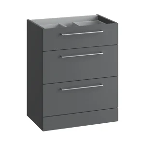 Tranquil 60cm floor standing unit