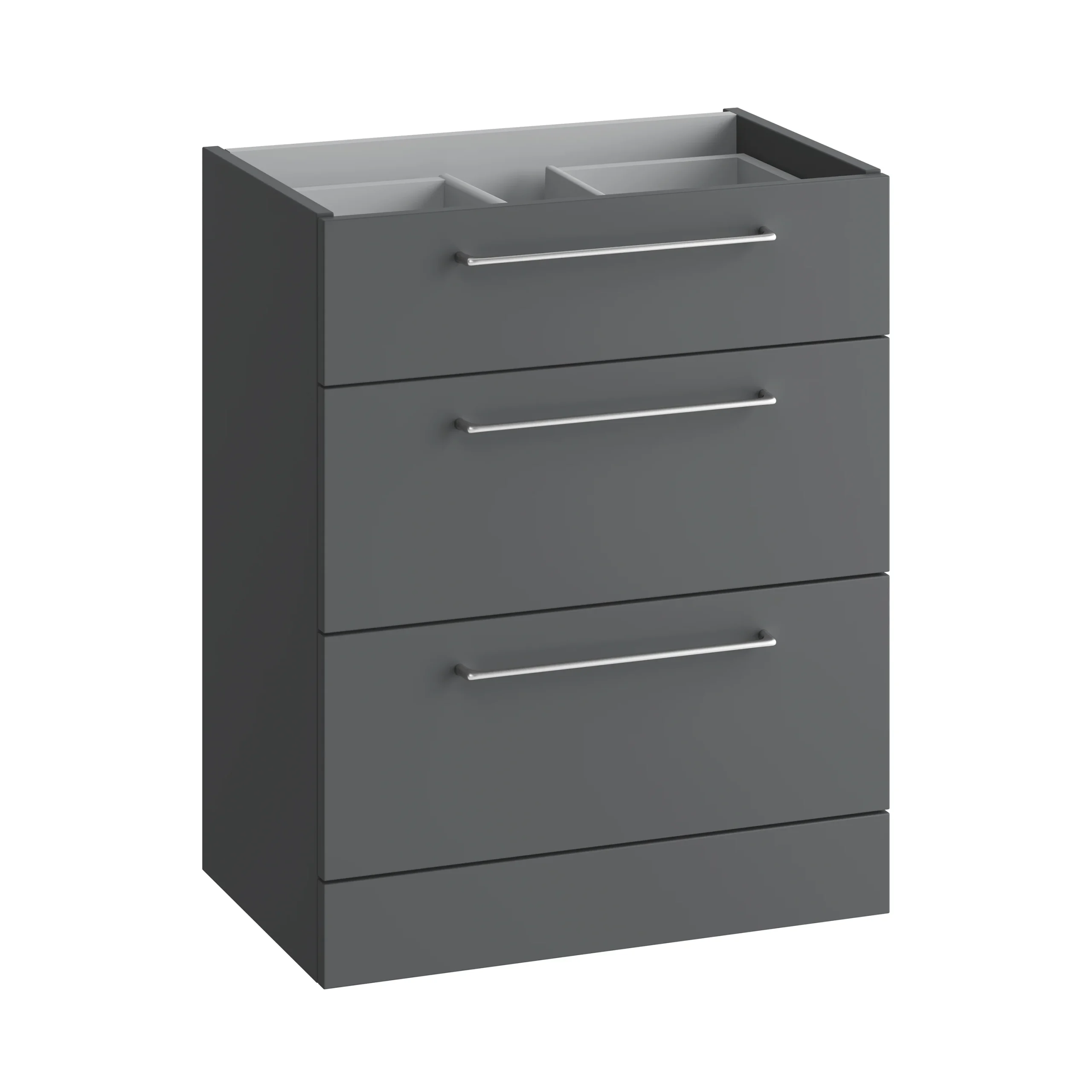 Tranquil 60cm floor standing unit