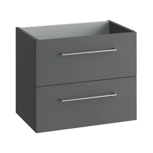 Tranquil 60cm wall hung unit