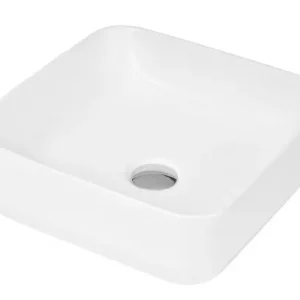 Soft Square Vessel - RT Large
