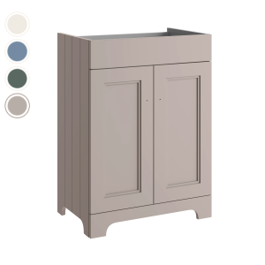 Kingbury floor standing unit 60cm - hib