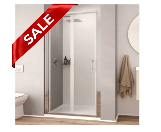 BI-FOLD door K2 900mm SURPLUS STOCK
