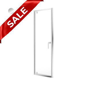 ZEBA Pivot Door SURPLUS STOCK