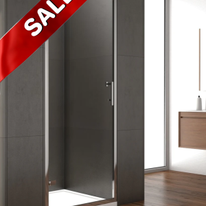 STLYE hinged door 900mm SURPLUS STOCK