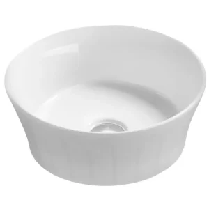 Designer Round Vessel - RT Large