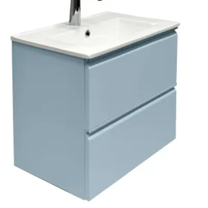 Deann 60cm Wall Hung 2 Drawer - rt large