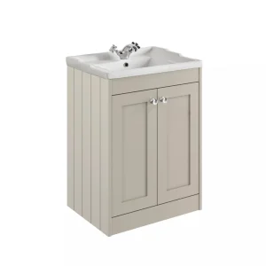 Kylemore 600mm floor standing unit - rt large