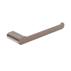 ALITA Towel Holder Brushed Bronze - sonas