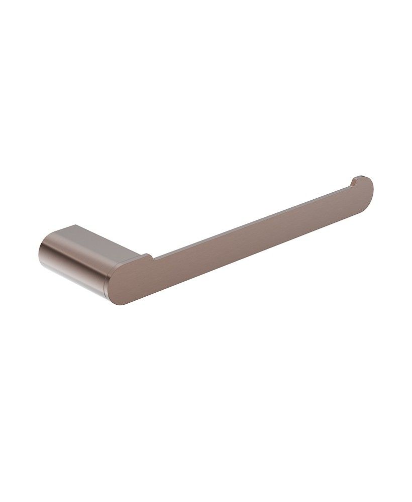 ALITA Towel Holder Brushed Bronze - sonas