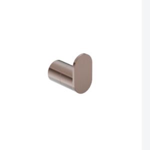 ALITA Robe Hook Brushed Bronze - sonas