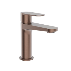 URBAN Basin Mixer Brushed Bronze - sonas